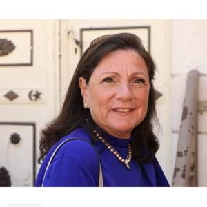 Meet your Posher, Norma